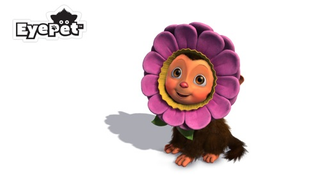 Illustration for article titled EyePet Gallery Is Too Much Cute To Handle